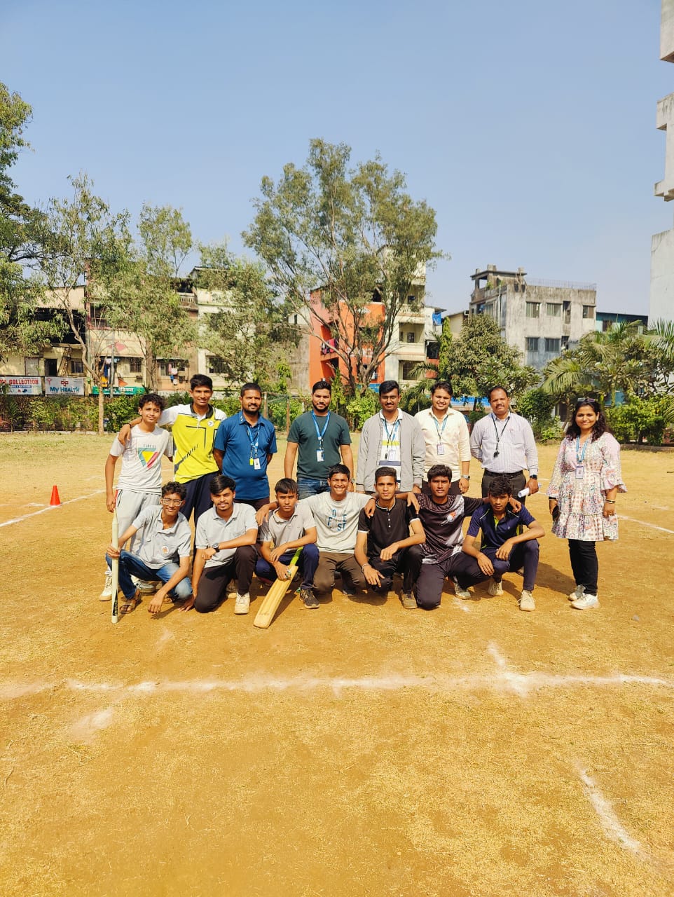 Annual Sports Day 02