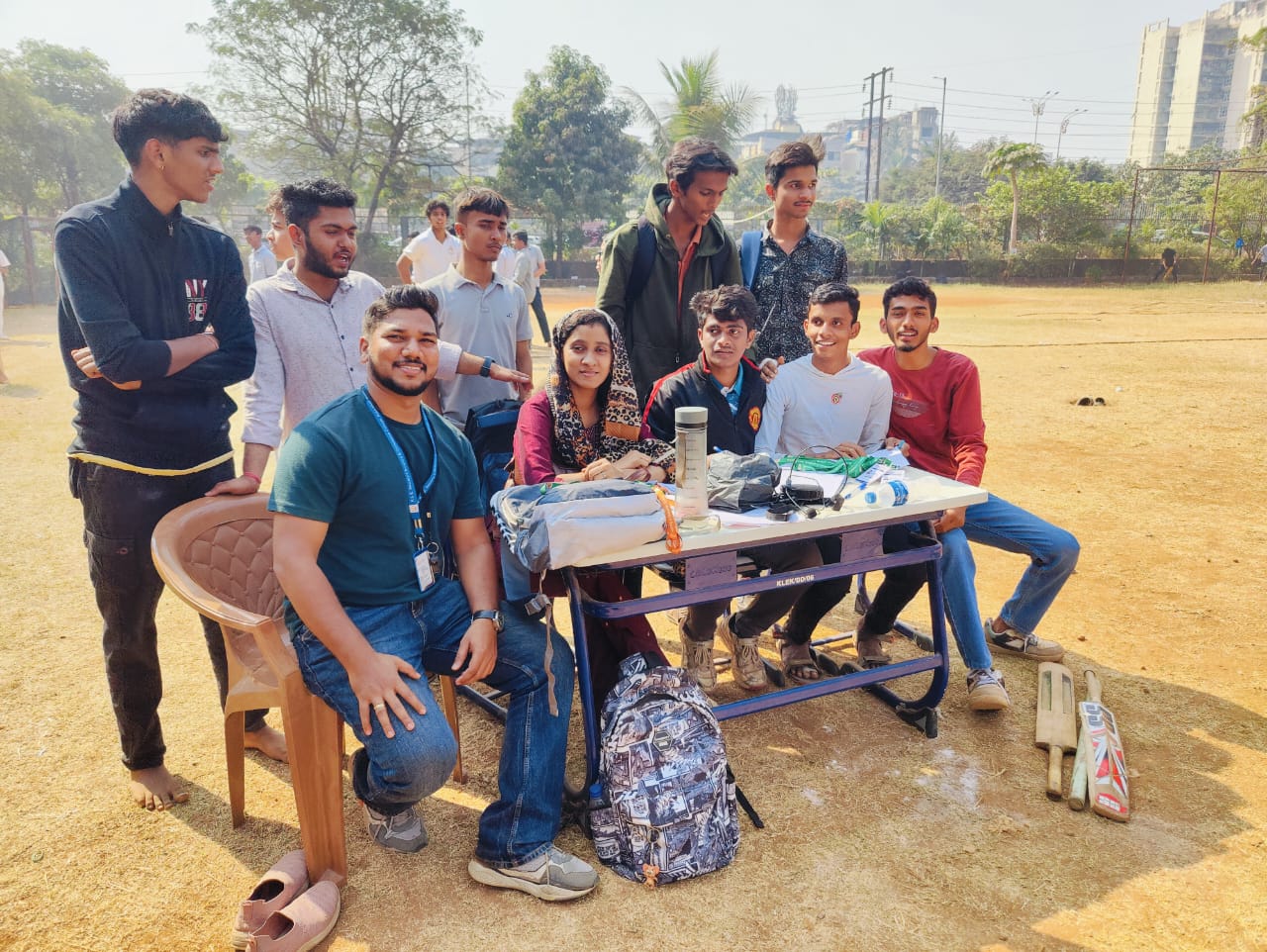 Annual Sports Day 05