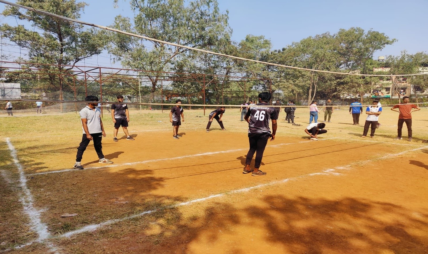 Annual Sports Day 06