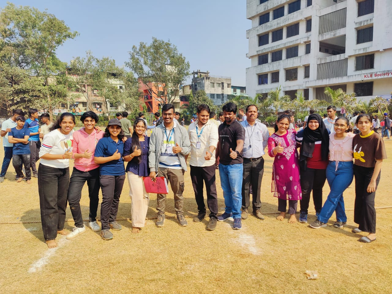 Annual Sports Day 07