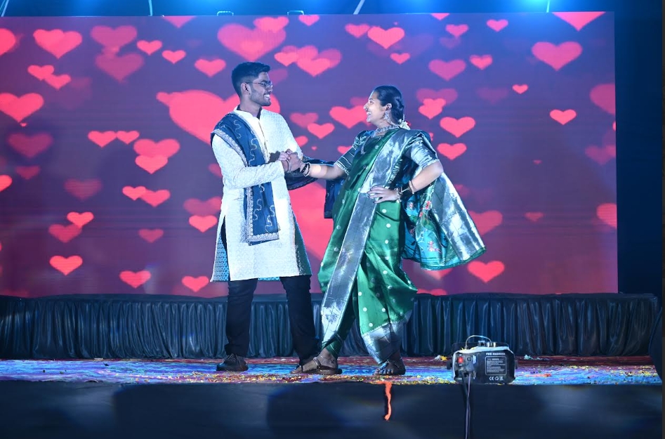 Spandan Annual Day 01