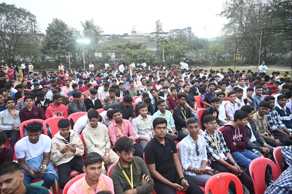 Spandan Annual Day 03