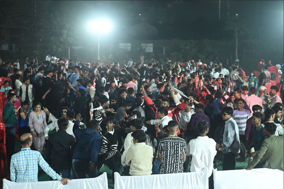 Spandan Annual Day 04