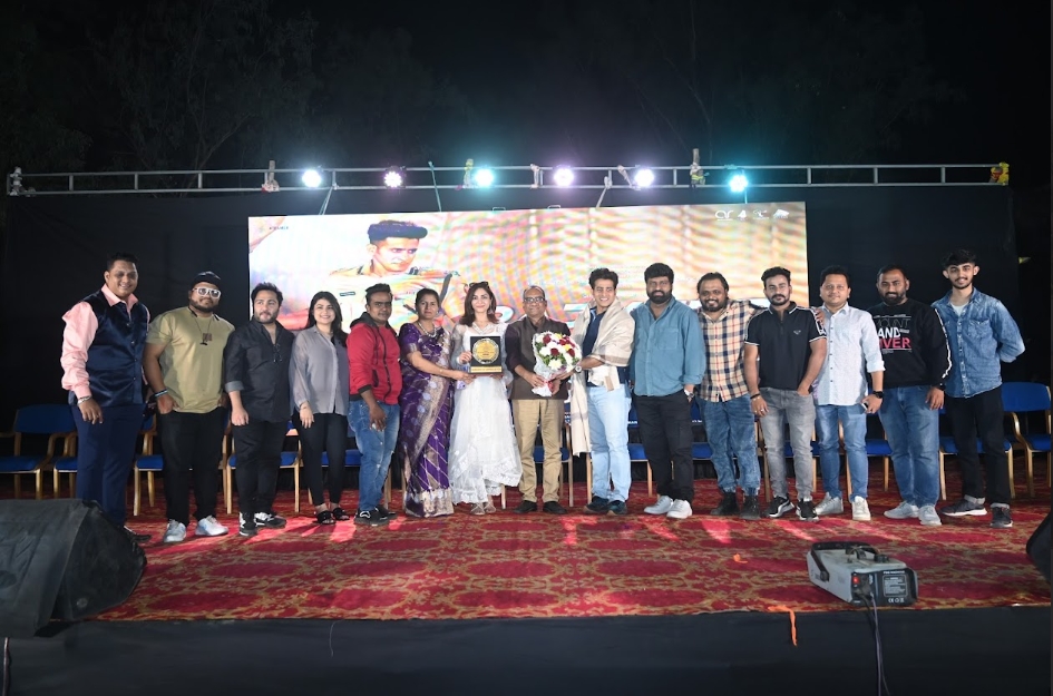 Spandan Annual Day 05
