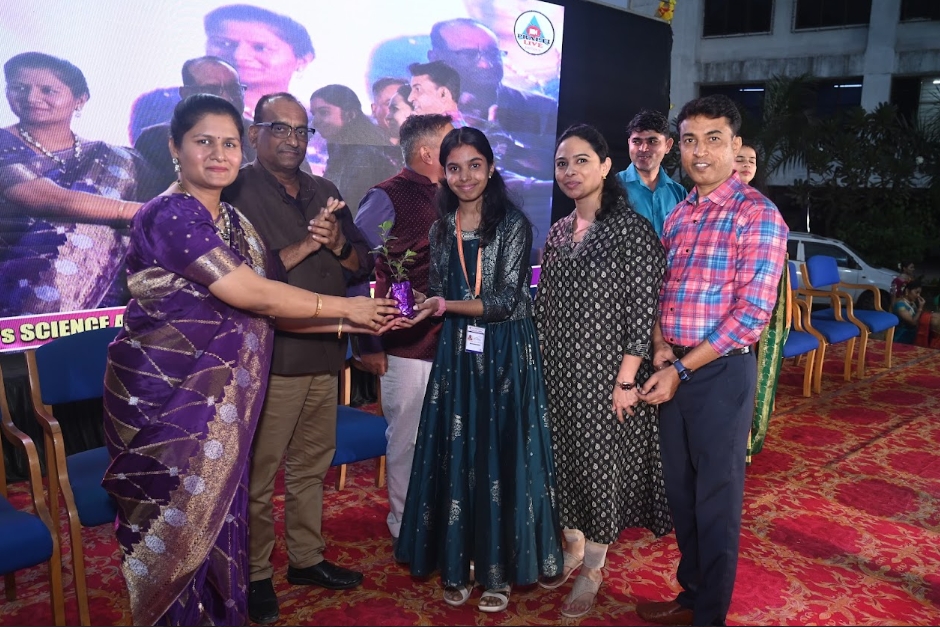 Spandan Annual Day 06