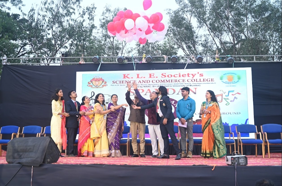 Spandan Annual Day 07