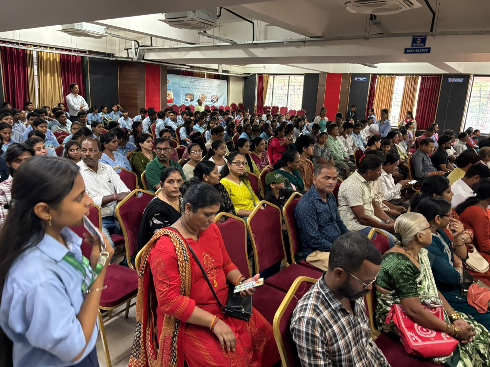 12th Std Orientation
