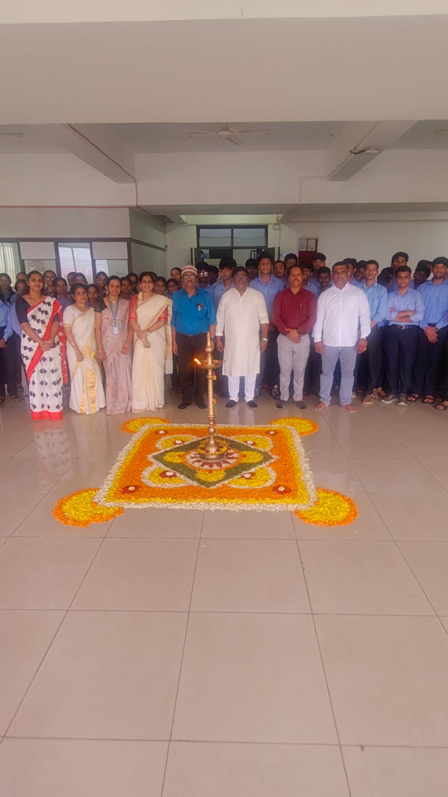 Onam Celebration
