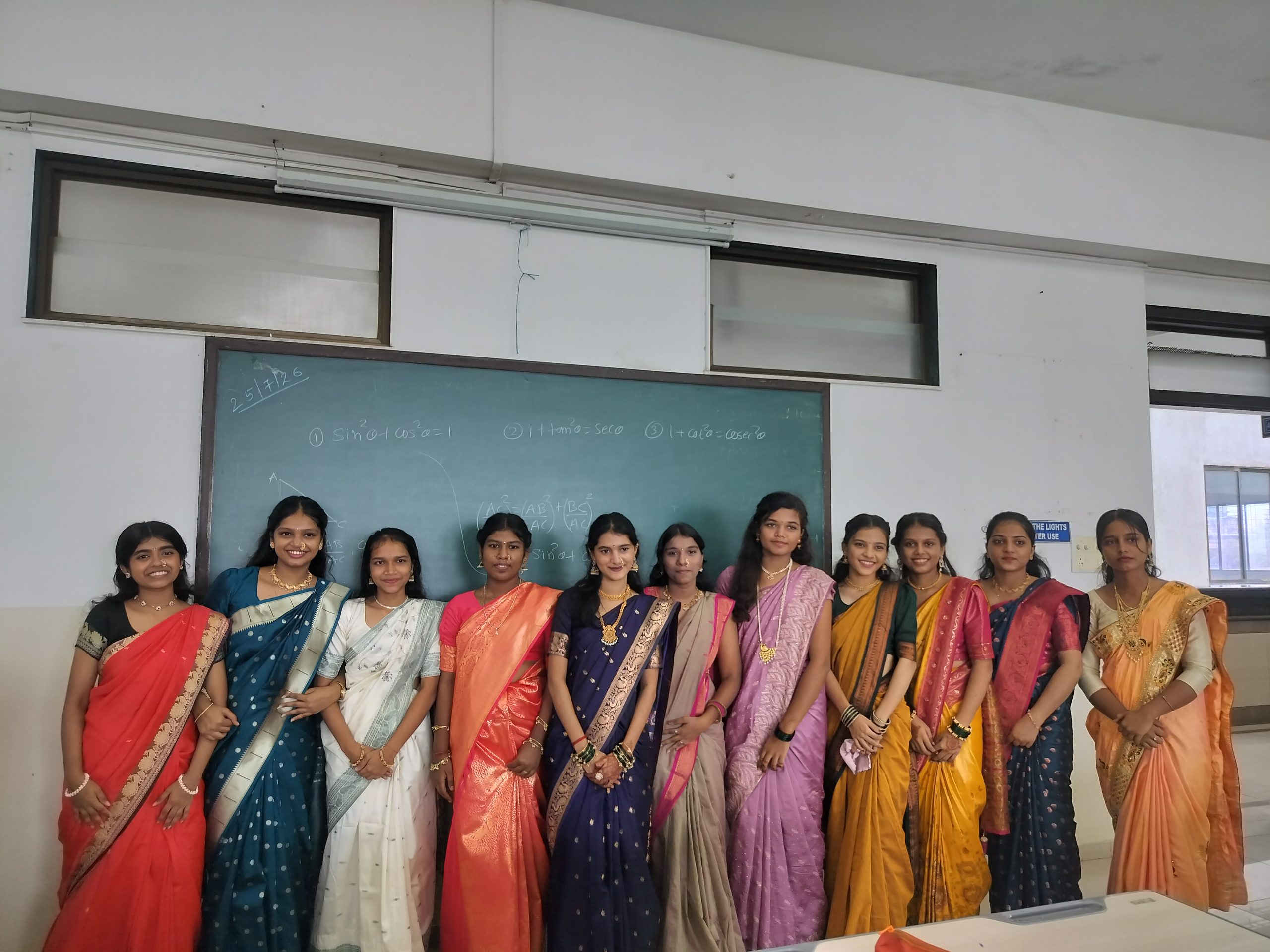 Traditional Day